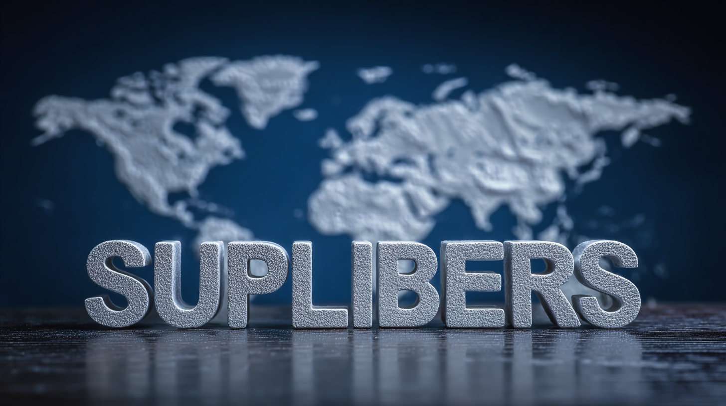 Understanding the Challenges Faced by Global Buyers When Selecting the Best Suppliers