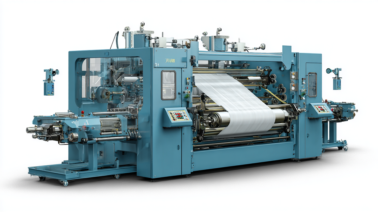Ultimate Guide to Choosing the Best Shearing Machine for Your Manufacturing Needs