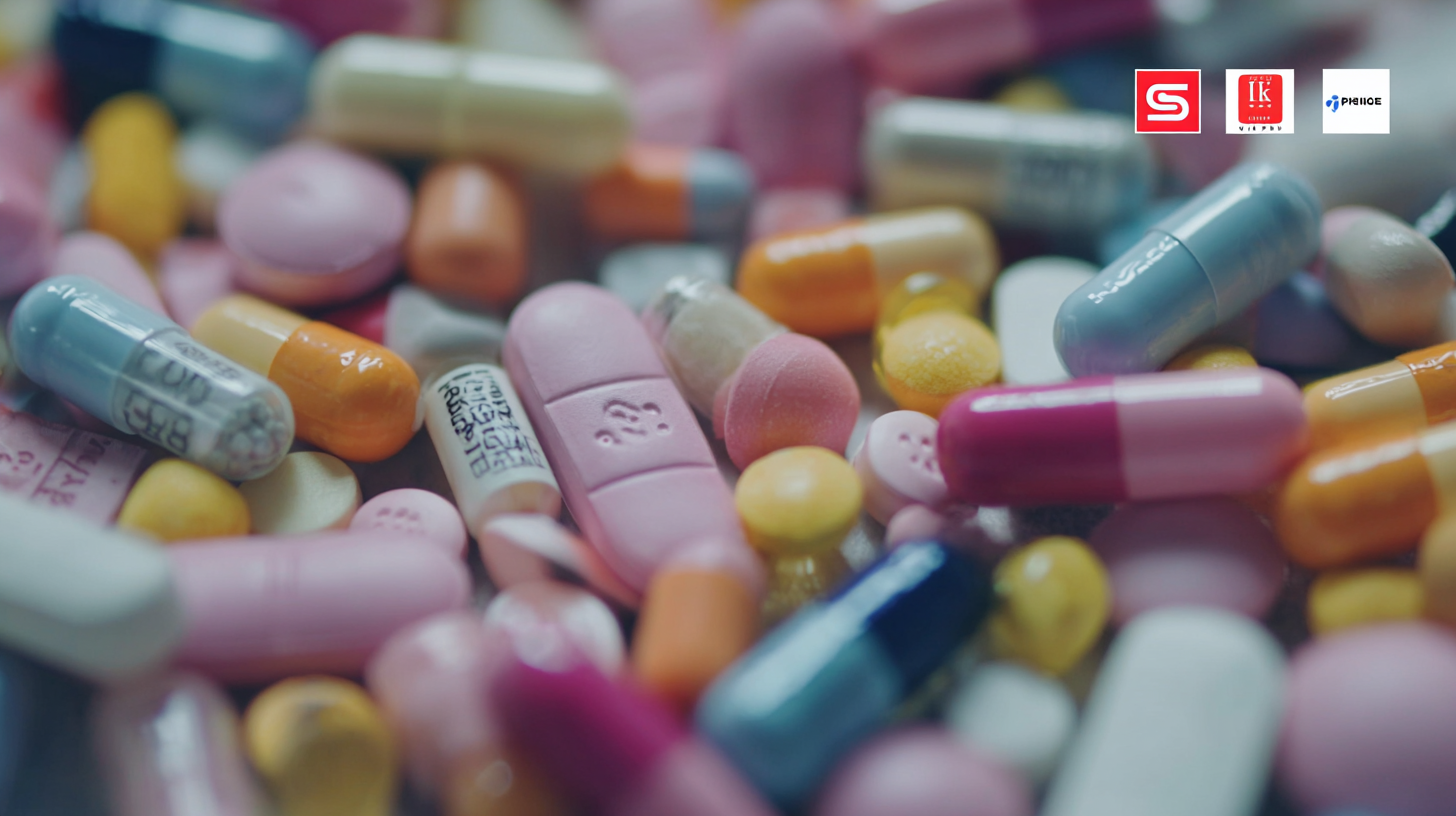 Navigating the Landscape of Best Pharmaceutical Supplier Choices for Your Business