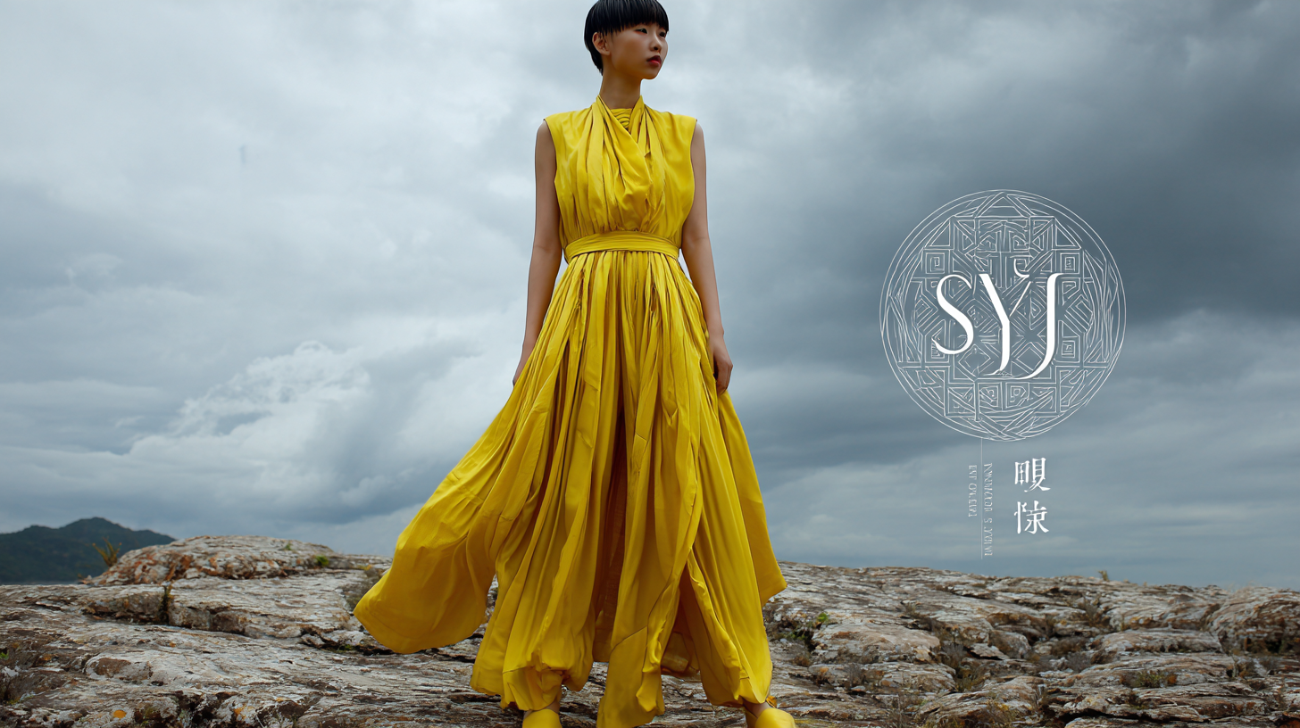 Exquisite Chinese Craftsmanship Meets Global Fashion in the Best Strap Pleated Jumpsuit