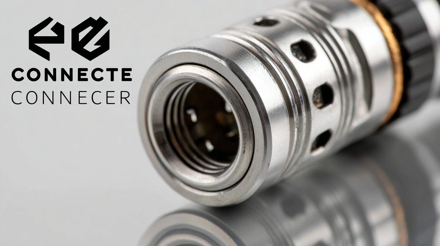 Top Strategies for Sourcing the Best E-Bike Connectors Globally