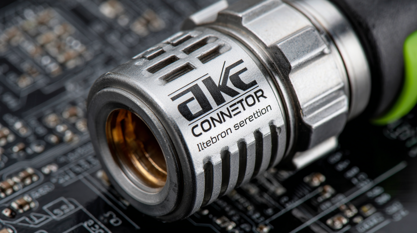 Top Strategies for Sourcing the Best E-Bike Connectors Globally