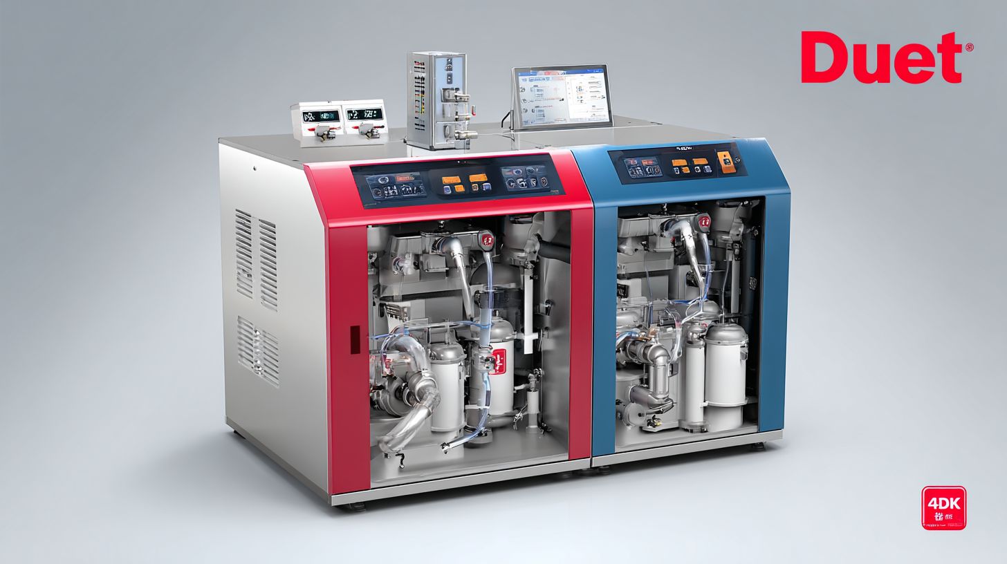 Maximizing Longevity of the Best Duet Suction Unit Through Superior After Sales Service and Cost Effective Repairs
