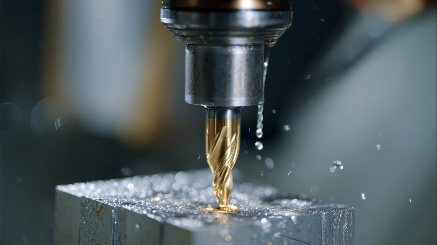 10 Best Nozzle CNC Models You Must Consider for Optimal Performance