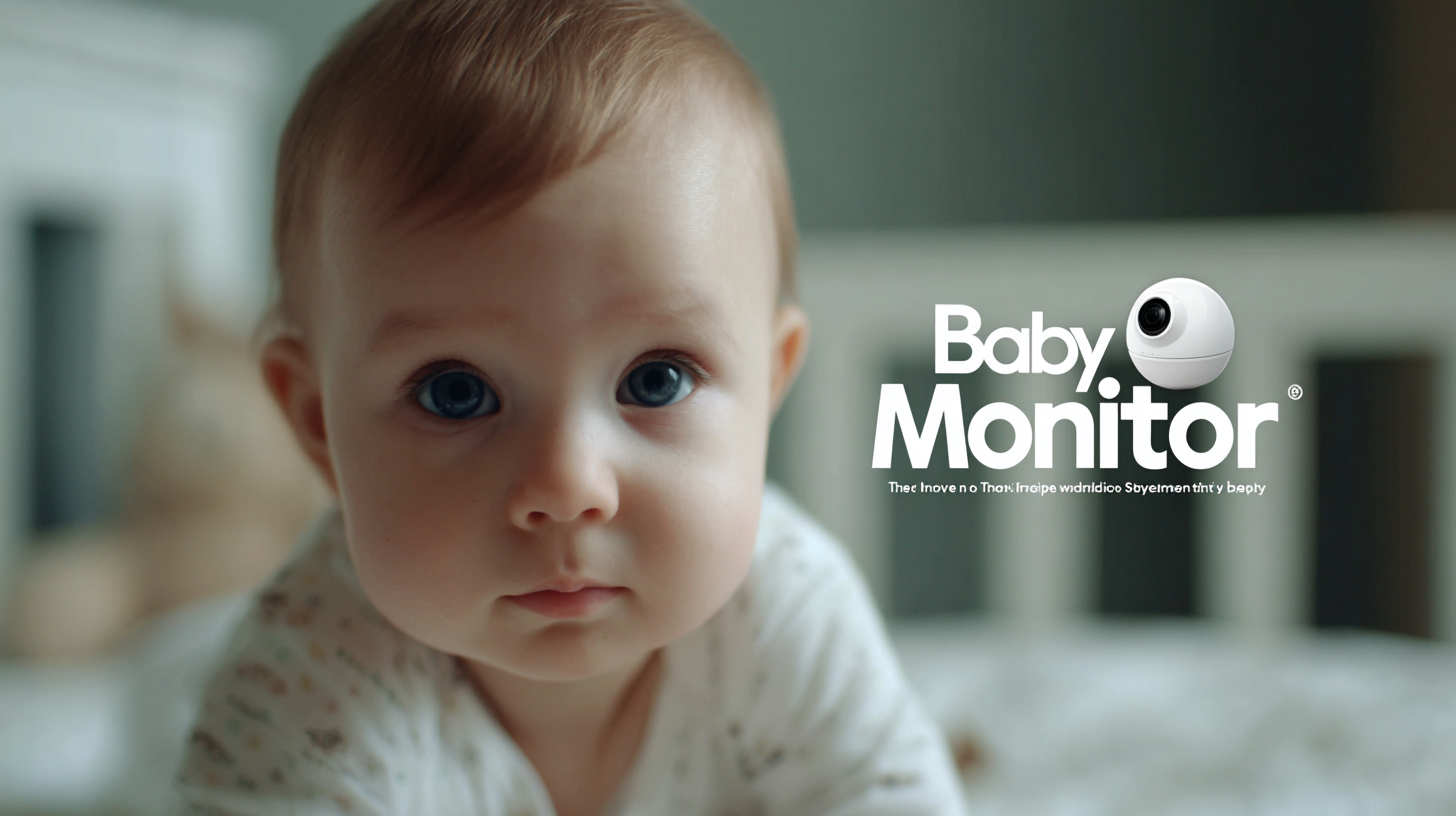 Innovative Uses of Best Baby Monitors for Enhanced Nursery Safety and How to Choose the Right One