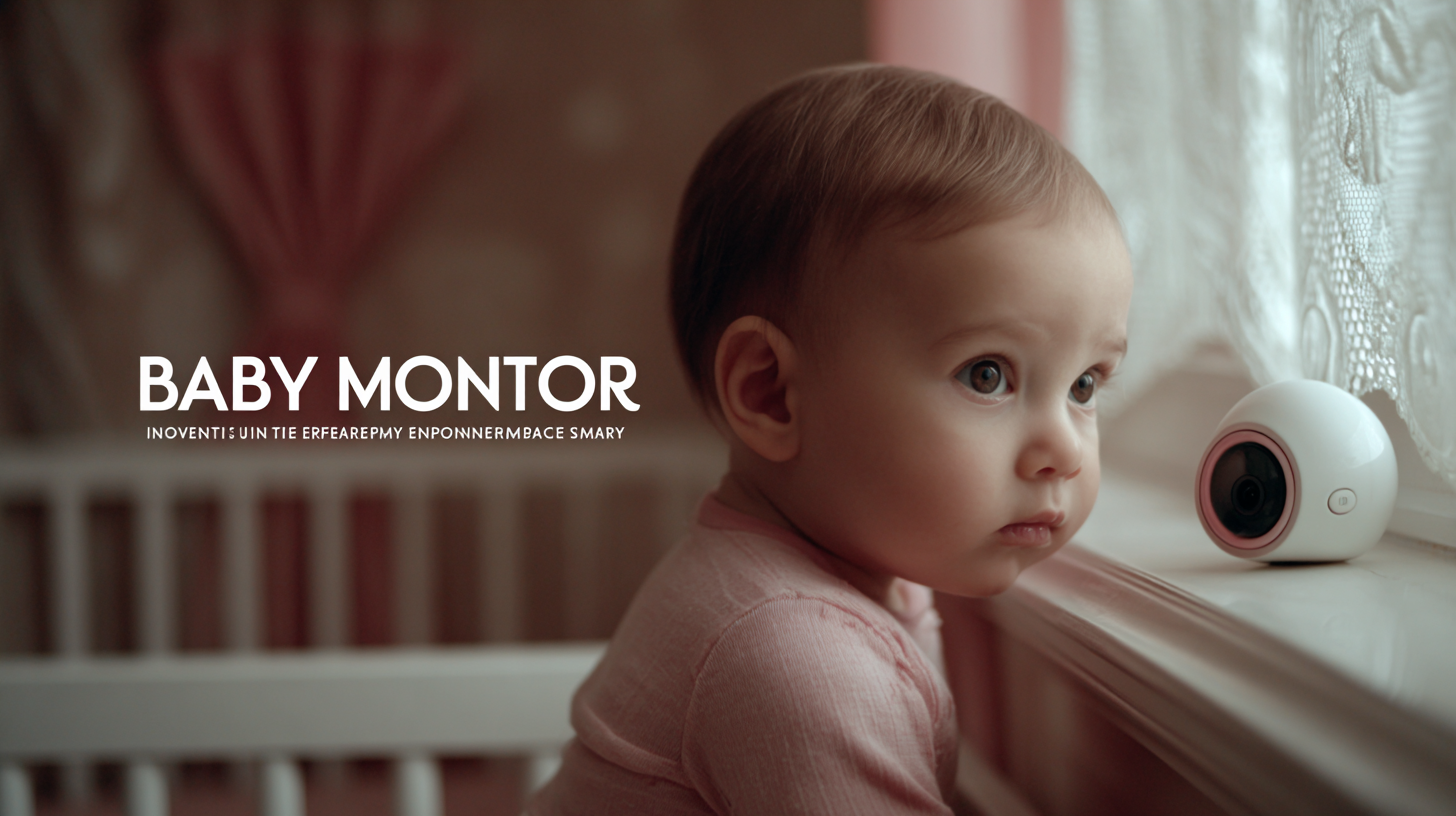 Innovative Uses of Best Baby Monitors for Enhanced Nursery Safety and How to Choose the Right One