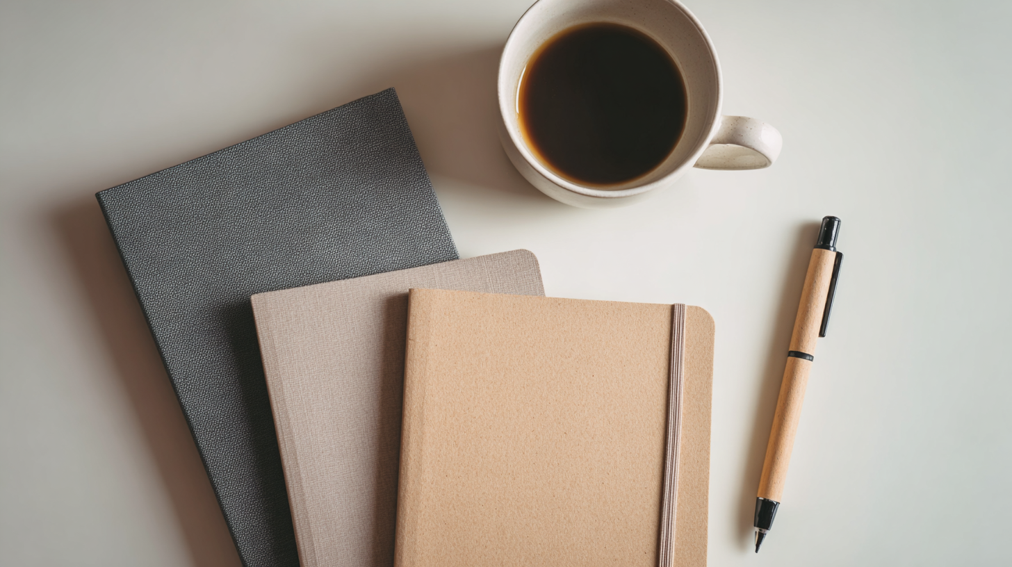 The Ultimate Guide to Sourcing the Best Notebooks for Your Business Needs