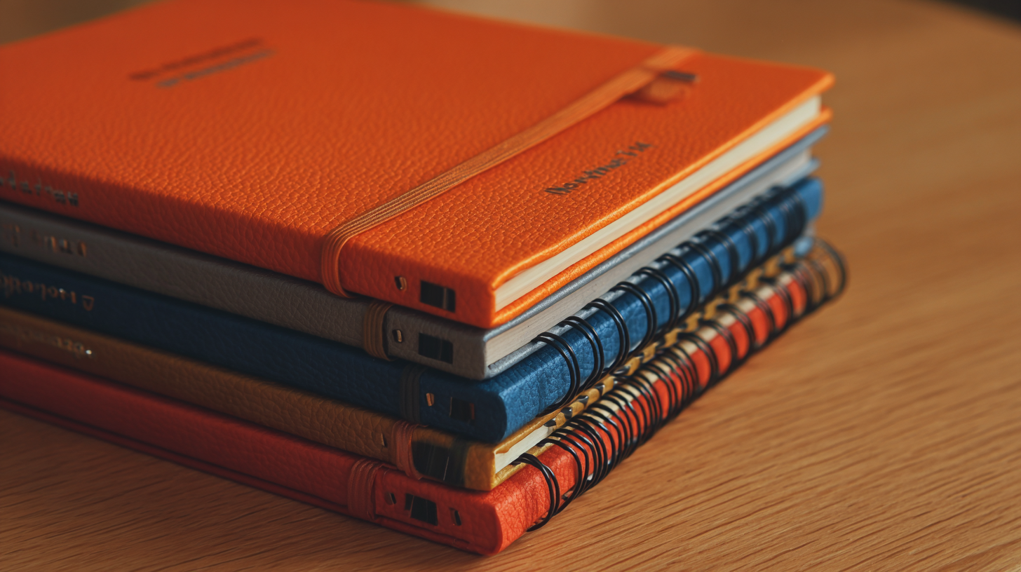 The Ultimate Guide to Sourcing the Best Notebooks for Your Business Needs