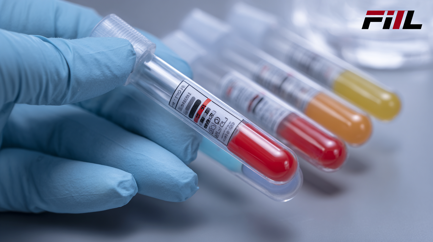 7 Tips for Choosing the Best Magnetic Ptfe Stir Bar for Your Lab