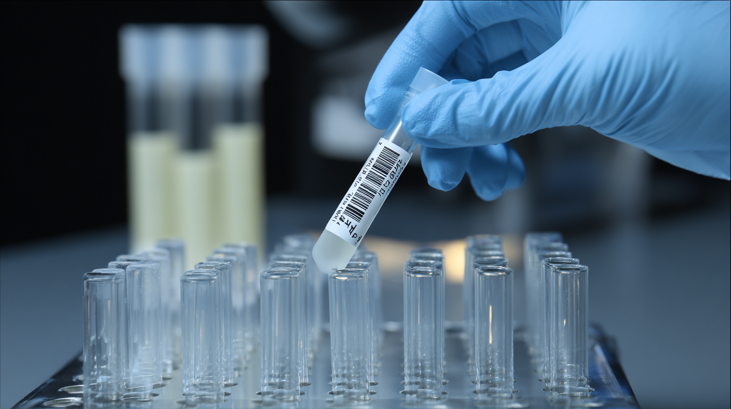 7 Tips for Choosing the Best Magnetic Ptfe Stir Bar for Your Lab