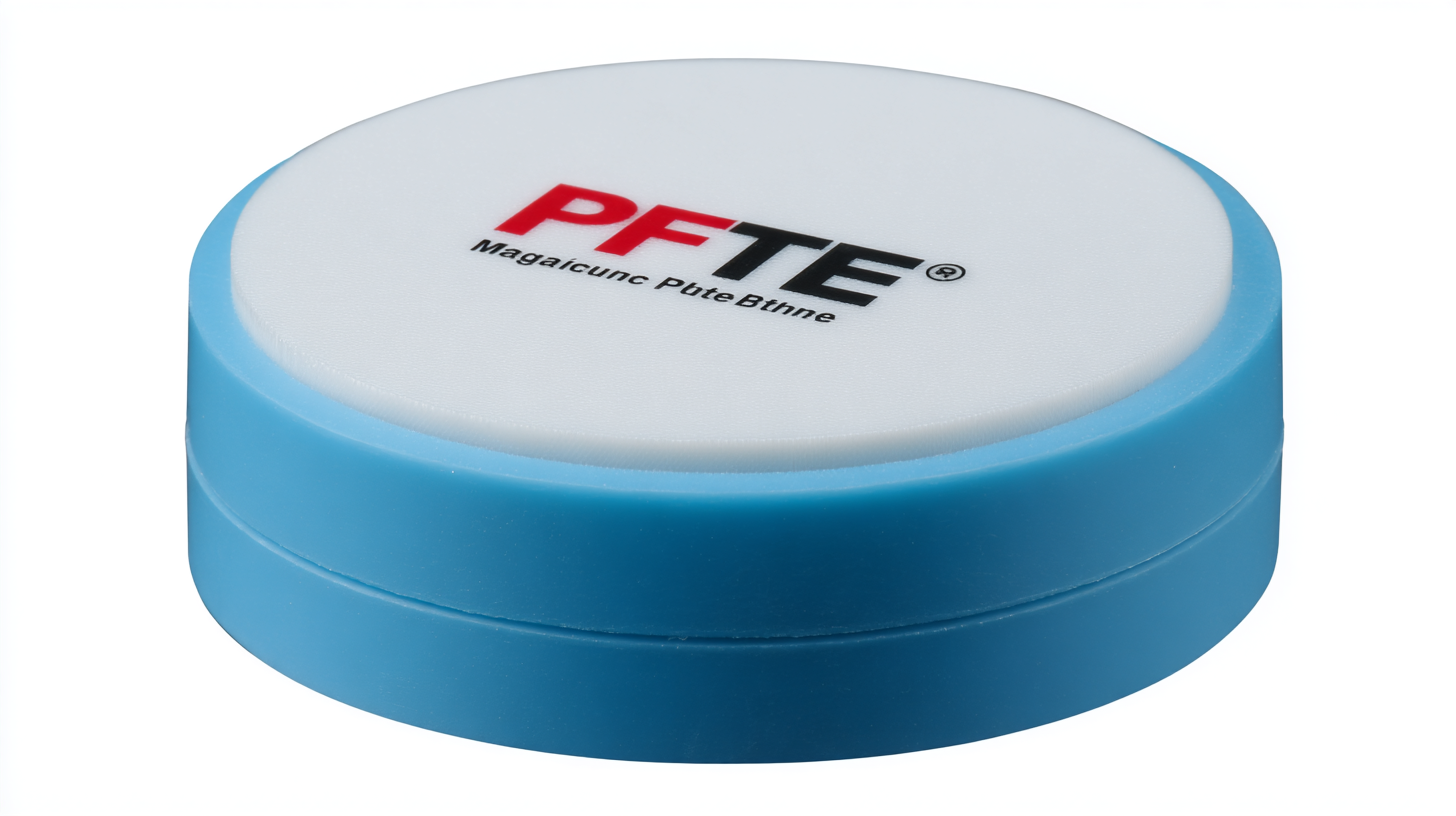 7 Tips for Choosing the Best Magnetic Ptfe Stir Bar for Your Lab