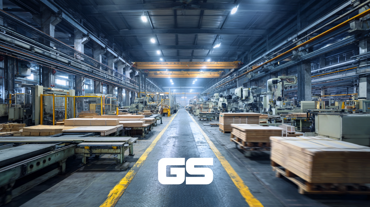 How to Identify the Best Manufacturers for Your Global Sourcing Needs