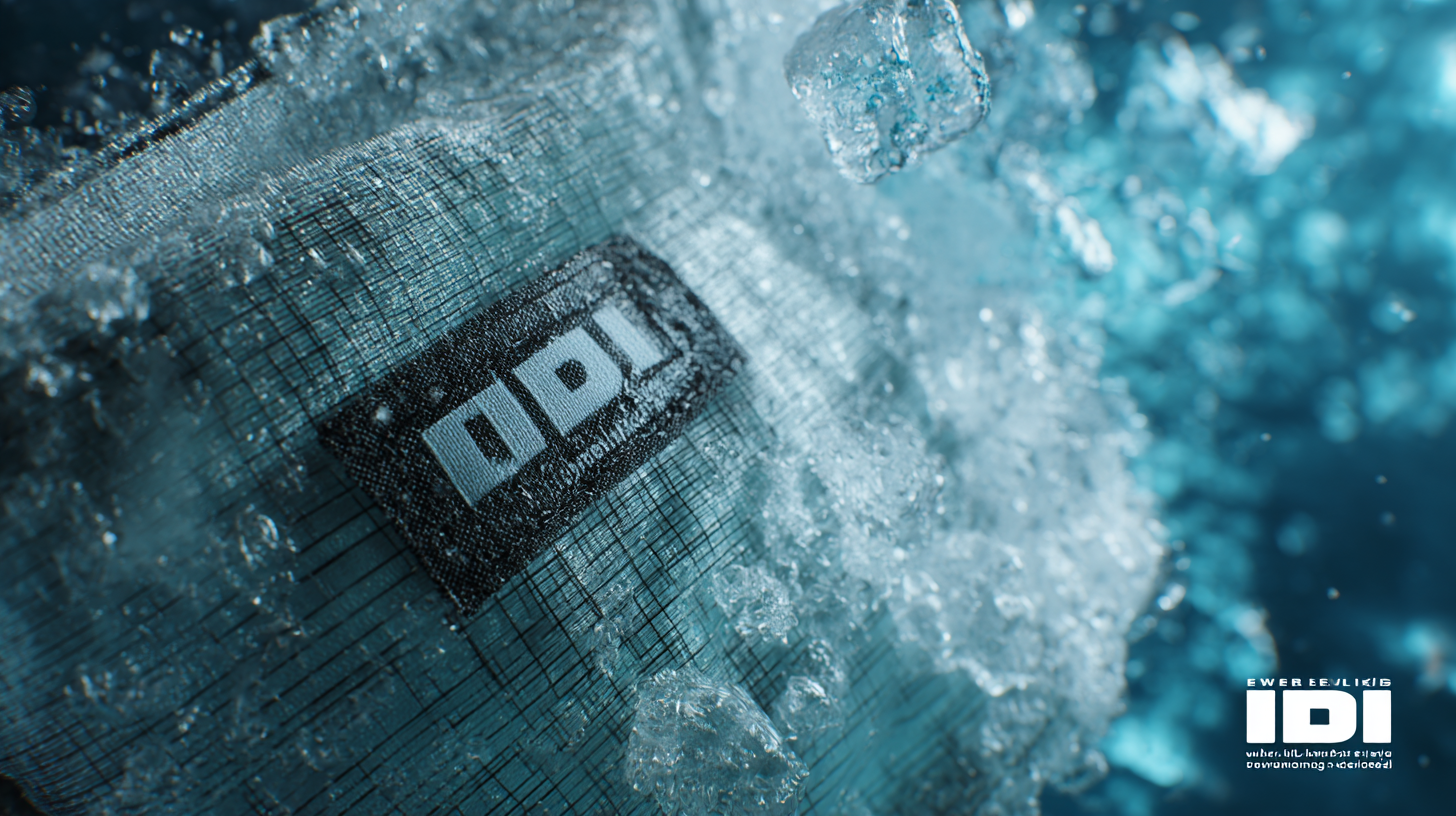 Exploring the Unique Features and Applications of the Best Welded Ice Bags for Global Buyers
