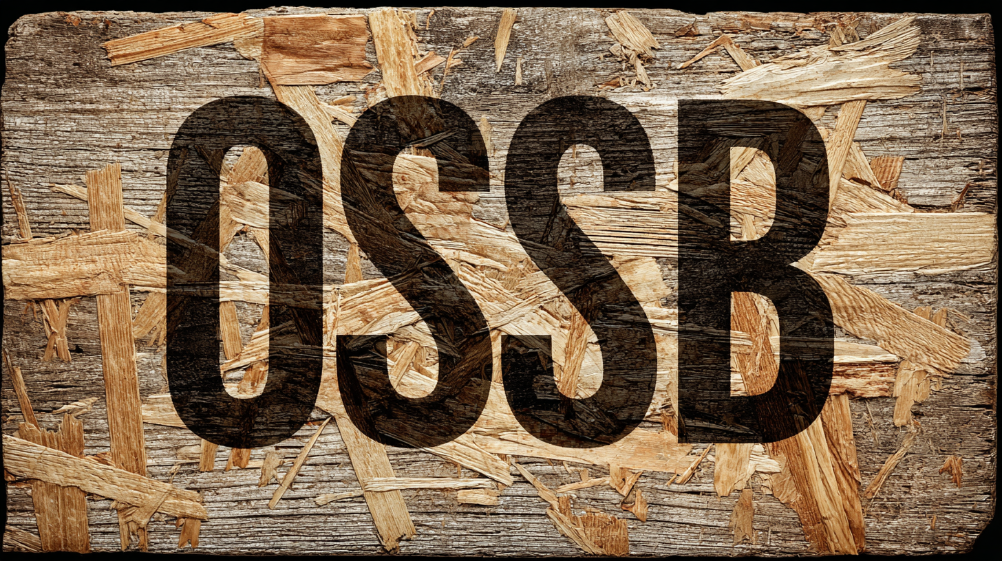 7 Essential Tips for Choosing the Best OSB Roof Sheathing for Your Project