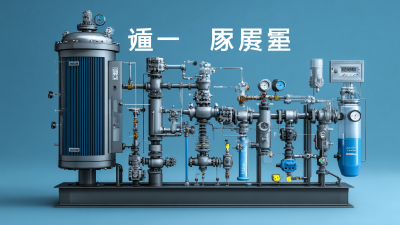 Mastering Compressed Air Quality through Precision Engineering from China for Global Industries