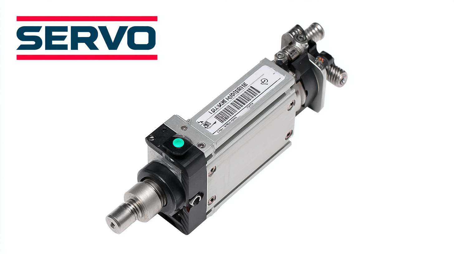 Ultimate Guide to Selecting the Best Linear Servo Motor for Your Applications