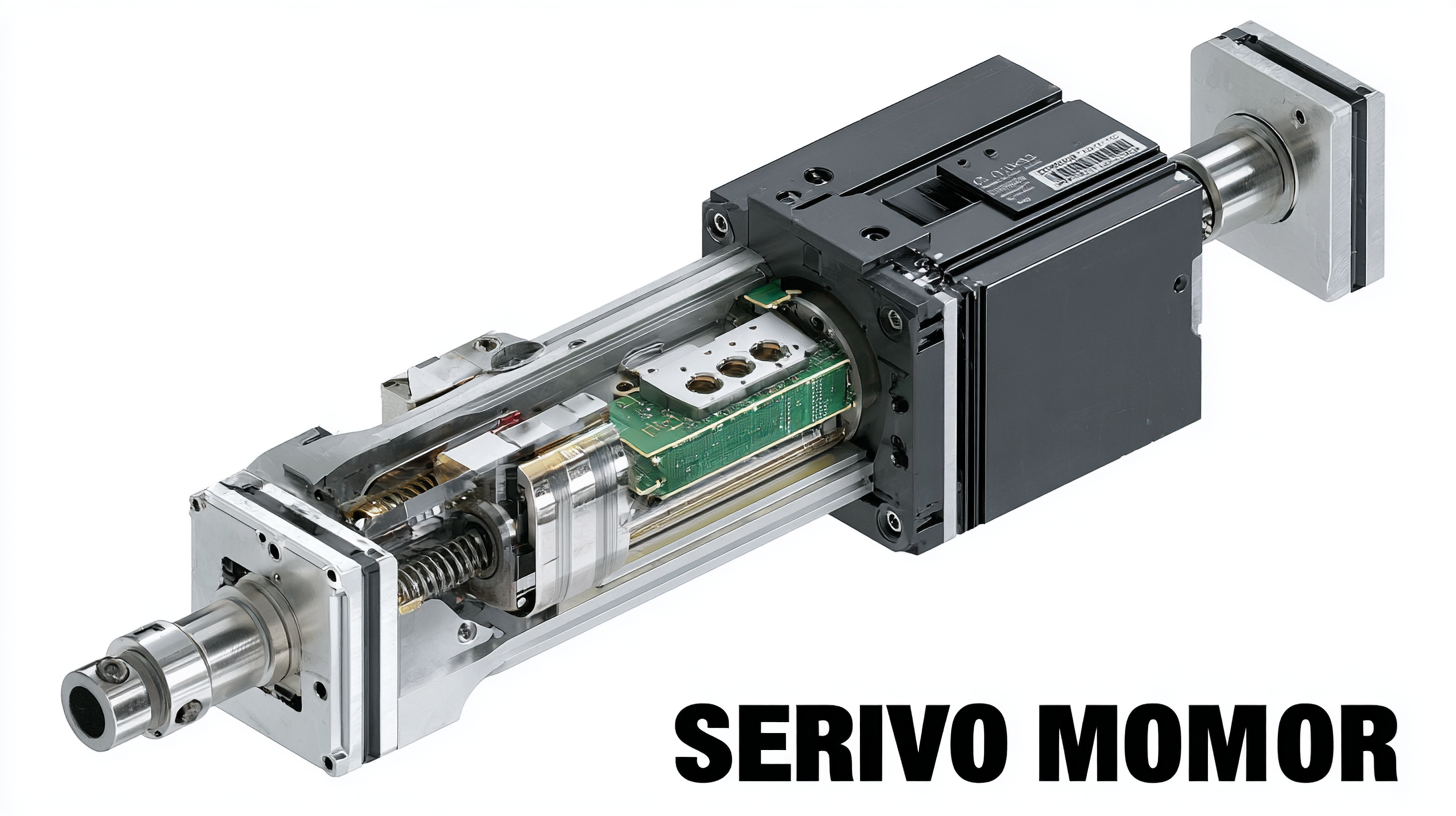 Ultimate Guide to Selecting the Best Linear Servo Motor for Your Applications