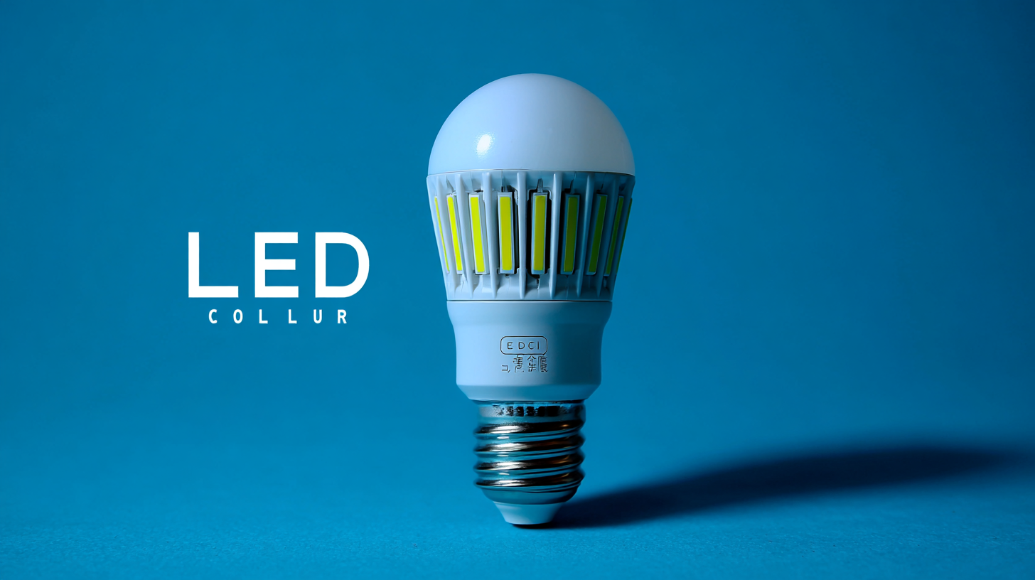 Understanding the Common Issues with the Best LED Light Bulb for Global Sourcing