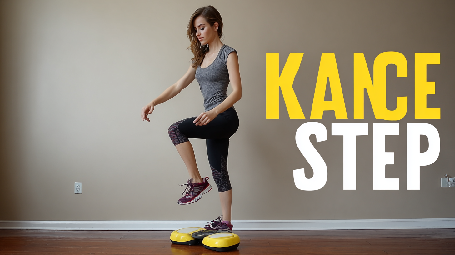 Issues with Best Balance From Aerobic Step That You Should Be Aware Of
