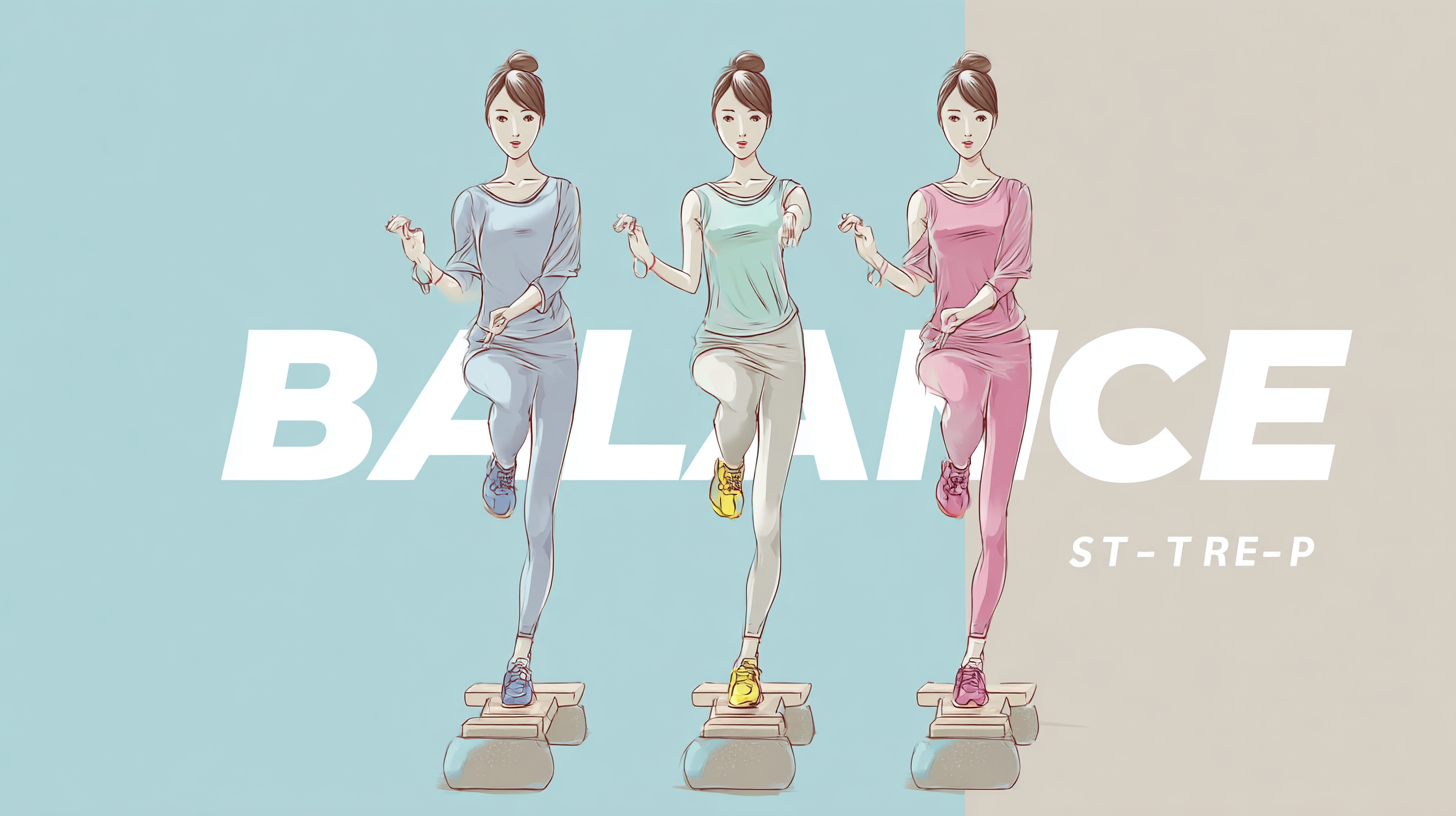 Issues with Best Balance From Aerobic Step That You Should Be Aware Of