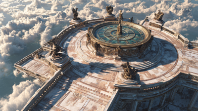 Exploring the Most Captivating Best Artistic Rendering Examples You Need to See
