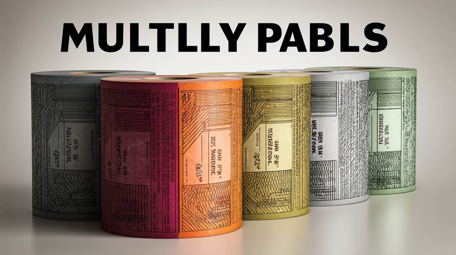 Complete Guide to Choosing the Best Multi Ply Labels for Your Business