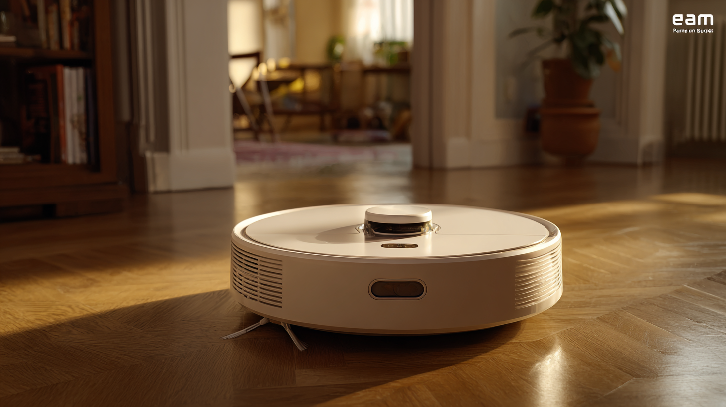 Exploring the Top Alternatives to the Best Sweeping Robots for Enhanced Home Cleaning