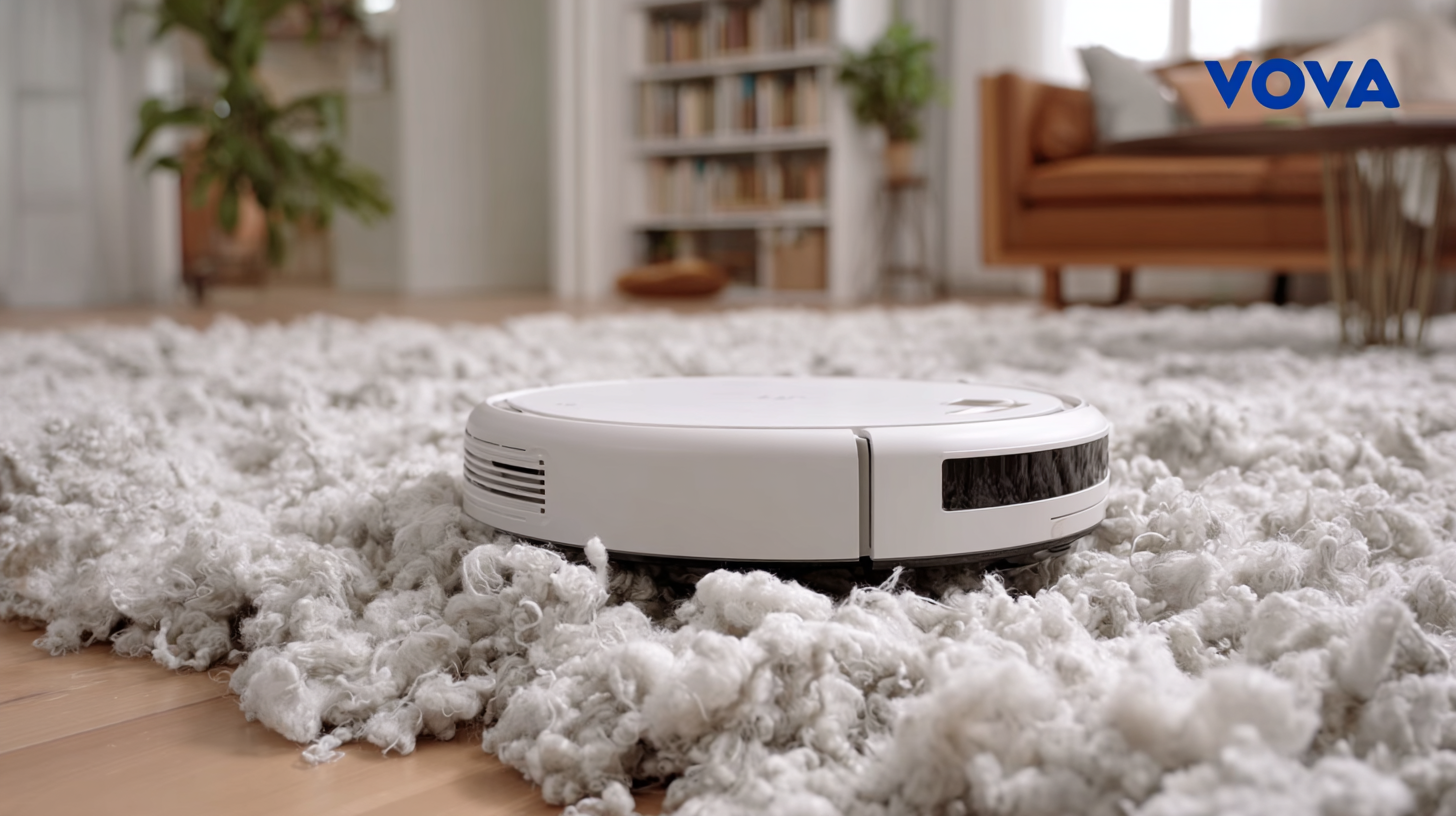 Exploring the Top Alternatives to the Best Sweeping Robots for Enhanced Home Cleaning
