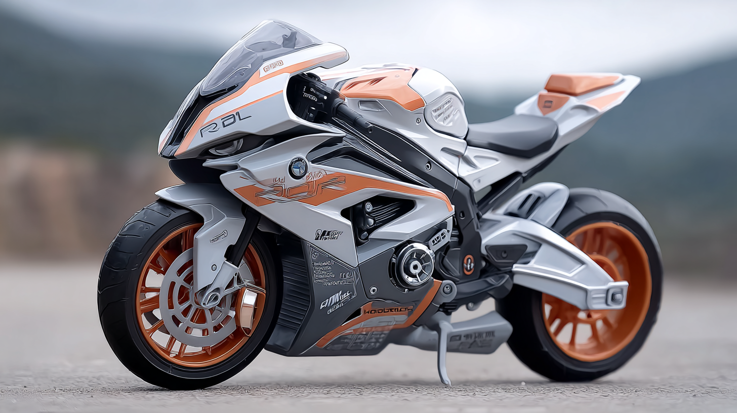 Exploring Unique Options for Best RC Motorcycle to Elevate Your Ride Experience