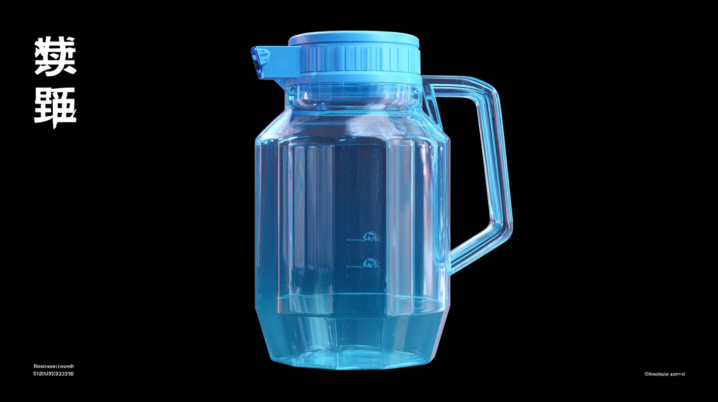 Unlocking Versatility: Exploring the Advantages and Applications of the Best Plastic Jug