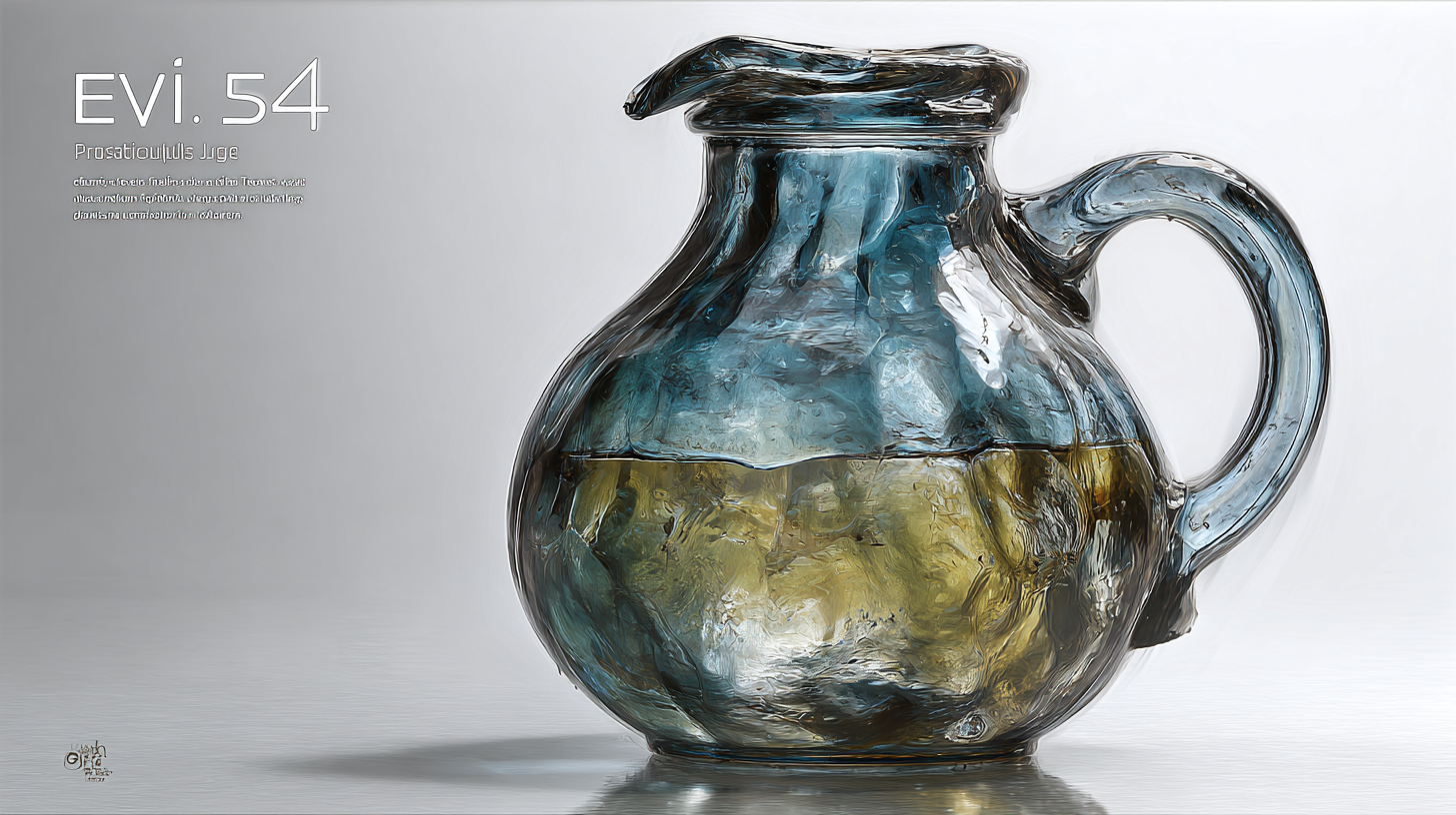 Unlocking Versatility: Exploring the Advantages and Applications of the Best Plastic Jug