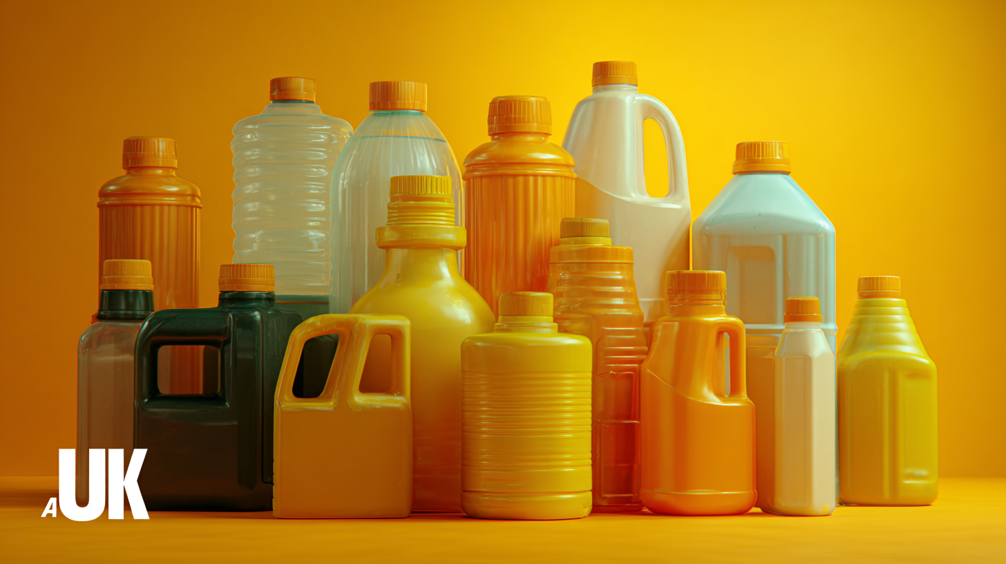 Unlocking Versatility: Exploring the Advantages and Applications of the Best Plastic Jug