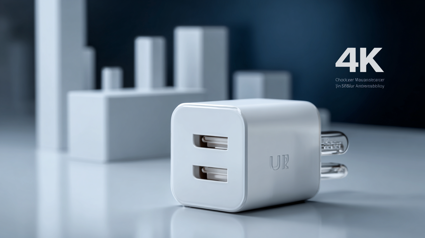 Choosing the Right Manufacturer: Essential Insights for Sourcing the Best Power Adapter Solutions
