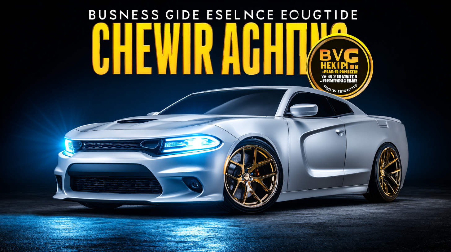 Ultimate Guide to Best Business Electric Vehicle Charging Specifications and Setup Tips