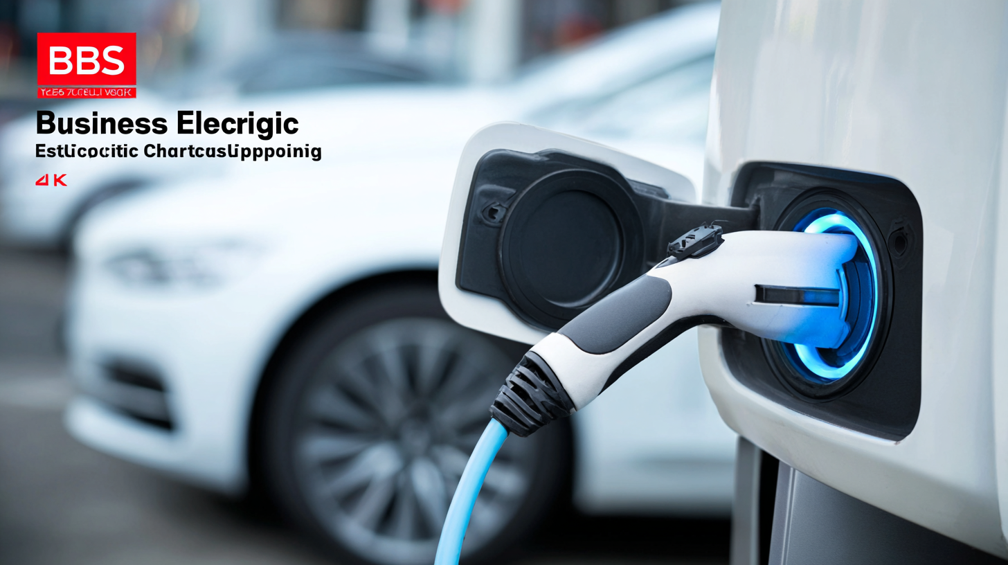 Ultimate Guide to Best Business Electric Vehicle Charging Specifications and Setup Tips