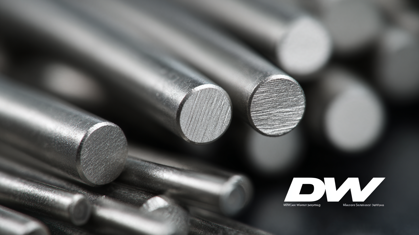 Overcoming Common Challenges with the Best Stainless Steel Dowel Pins in Manufacturing