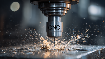 10 Best Nozzle CNC Models You Must Consider for Optimal Performance