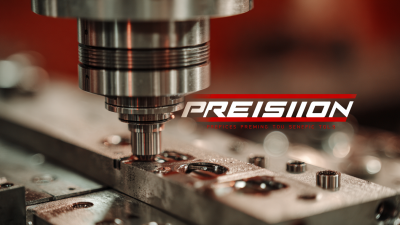 Unlocking the Secrets to Discovering Premium Suppliers for Best Precision Cutting Tools