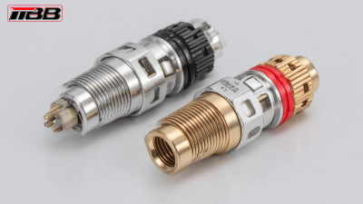 2025 Market Insights: How to Choose the Best Heavy Duty Cable Connectors for Your Needs