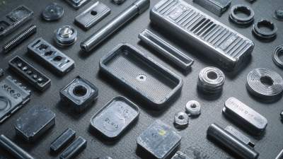 Understanding Technical Specifications of Best Automotive Metal Stamping Parts and How to Choose the Right One