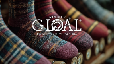 Global Pride in Quality Manufacturing of Best Socks With Rubber Grips from China