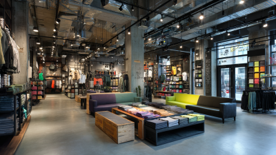 7 Compelling Reasons Why Best Retail Lighting Transforms Your Store Experience