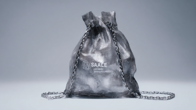Exploring the Unique Features and Applications of the Best Welded Ice Bags for Global Buyers