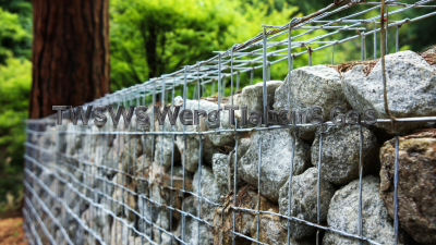 Unlocking the Benefits of Best Hexagonal Gabion Cages Detailed Specifications and Installation Guide