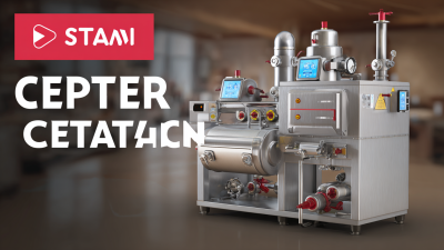 Understanding Export Certification for Best Automatic Steam Peelers: Your Guide to Global Compliance
