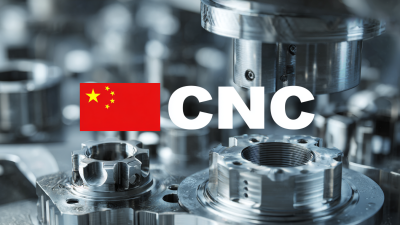 Unleashing the Global Dominance of China’s Custom CNC Parts Manufacturing