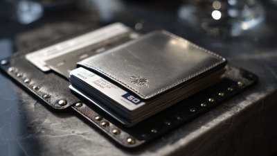 Setting the Benchmark: Industry Standards for the Best Metal Wallets