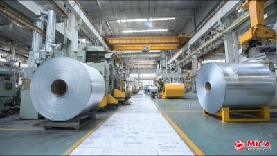 Powerful Factory in China Leading the Global Market with Premium Mica Tape Insulation