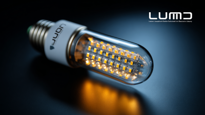 5 Most Innovative Best Lamp Led Solutions for Global Buyers