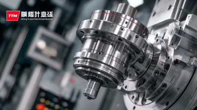 Winning Global Trust Through Chinese Excellence in Best Precision Metal Machining